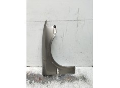 Recambio de aleta delantera izquierda para opel vectra b berlina referencia OEM IAM   