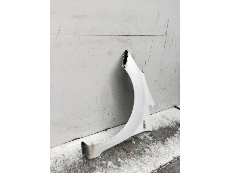 Recambio de aleta delantera izquierda para hyundai ix20 referencia OEM IAM   