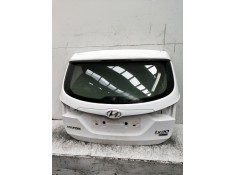 Recambio de porton trasero para hyundai ix20 referencia OEM IAM   5P