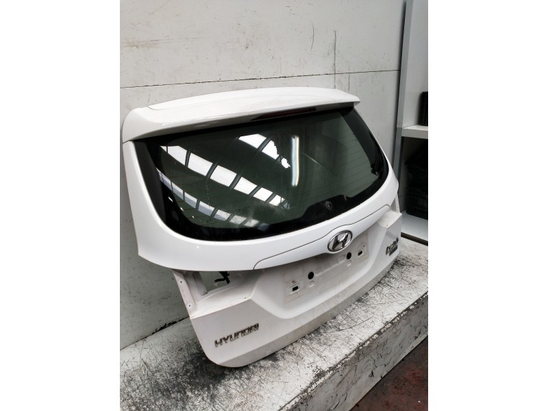 Recambio de porton trasero para hyundai ix20 referencia OEM IAM   5P