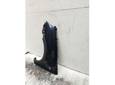 Recambio de aleta delantera izquierda para opel corsa c referencia OEM IAM    2