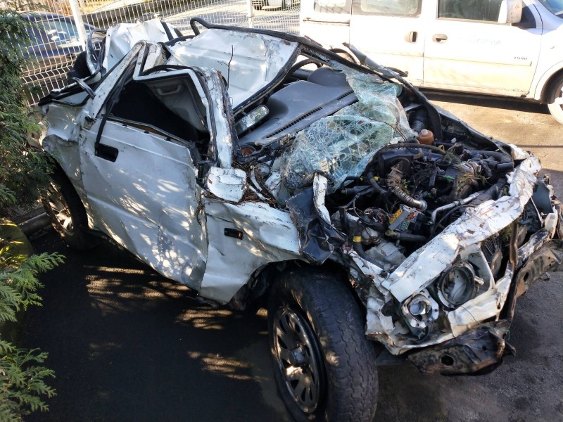 santana 300 del año 2007