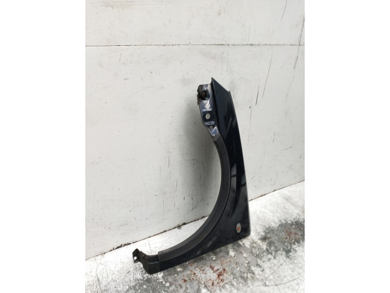 Recambio de aleta delantera izquierda para opel corsa c referencia OEM IAM   