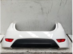 Recambio de paragolpes trasero para hyundai ix20 referencia OEM IAM   