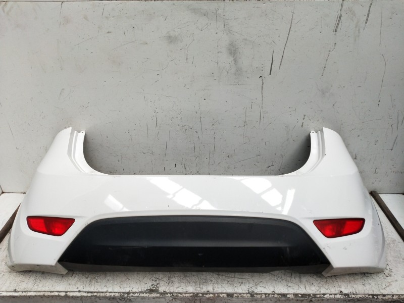 Recambio de paragolpes trasero para hyundai ix20 referencia OEM IAM   