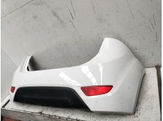 Recambio de paragolpes trasero para hyundai ix20 referencia OEM IAM    2