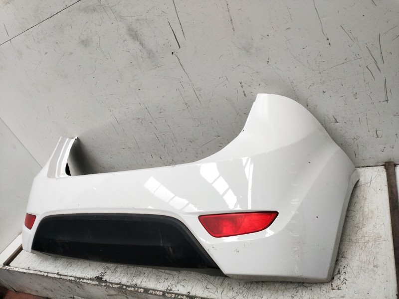 Recambio de paragolpes trasero para hyundai ix20 referencia OEM IAM   