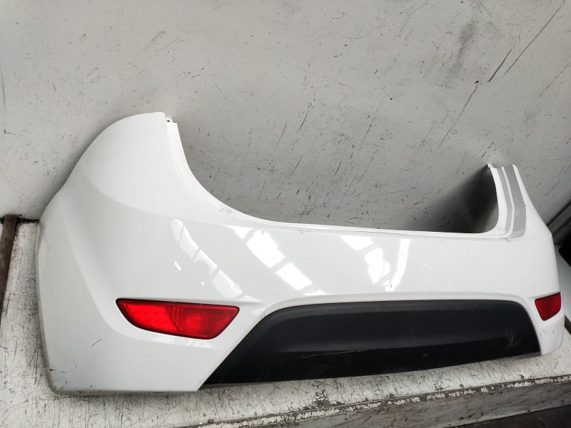 Recambio de paragolpes trasero para hyundai ix20 referencia OEM IAM   