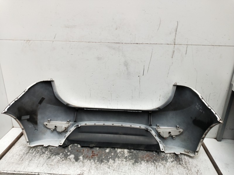 Recambio de paragolpes trasero para hyundai ix20 referencia OEM IAM   