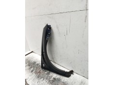 Recambio de aleta delantera derecha para opel corsa c referencia OEM IAM    2