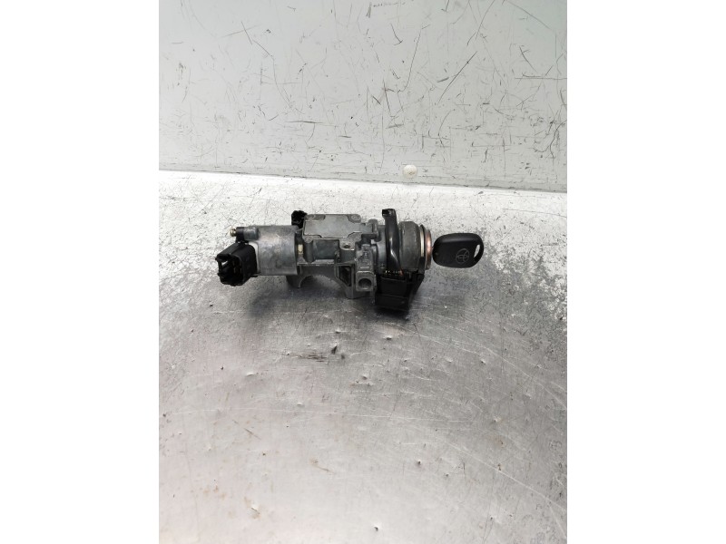 Recambio de conmutador de arranque para toyota avensis berlina (t25) referencia OEM IAM M05015178  