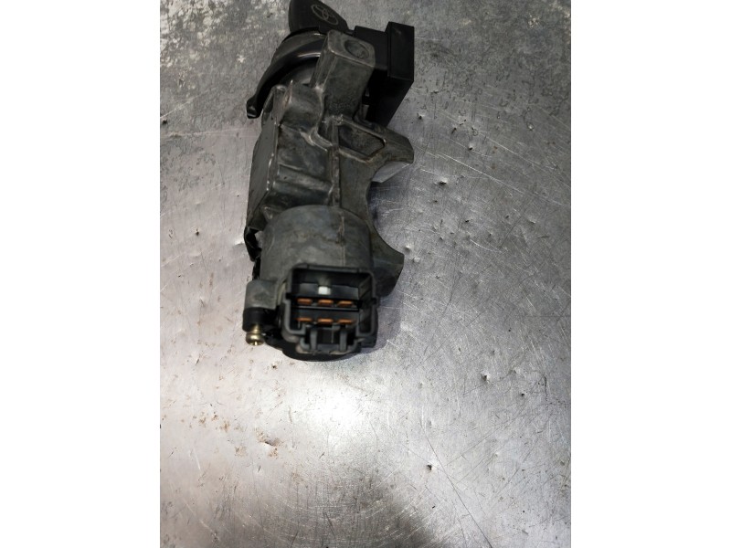 Recambio de conmutador de arranque para toyota avensis berlina (t25) referencia OEM IAM M05015178  