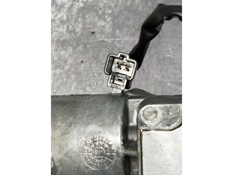 Recambio de conmutador de arranque para toyota avensis berlina (t25) referencia OEM IAM M05015178  
