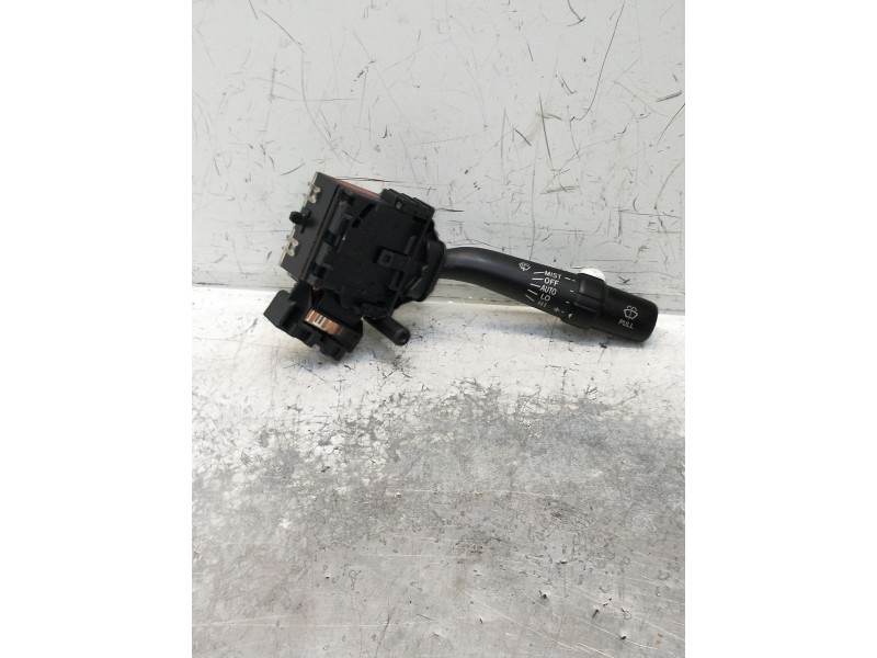 Recambio de mando limpia para toyota avensis berlina (t25) referencia OEM IAM 8465205160  