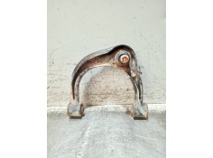 Recambio de brazo suspension superior delantero izquierdo para toyota hilux (kun) referencia OEM IAM   