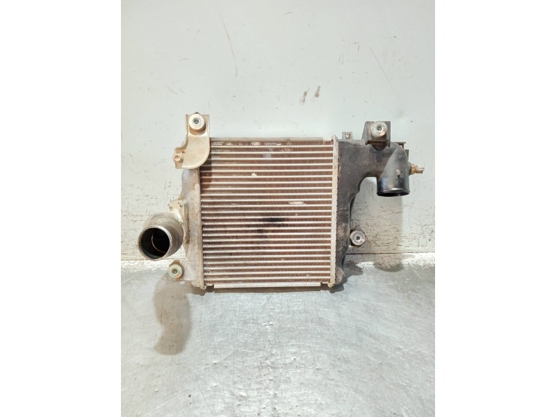 Recambio de intercooler para toyota hilux (kun) referencia OEM IAM TG1270001070  