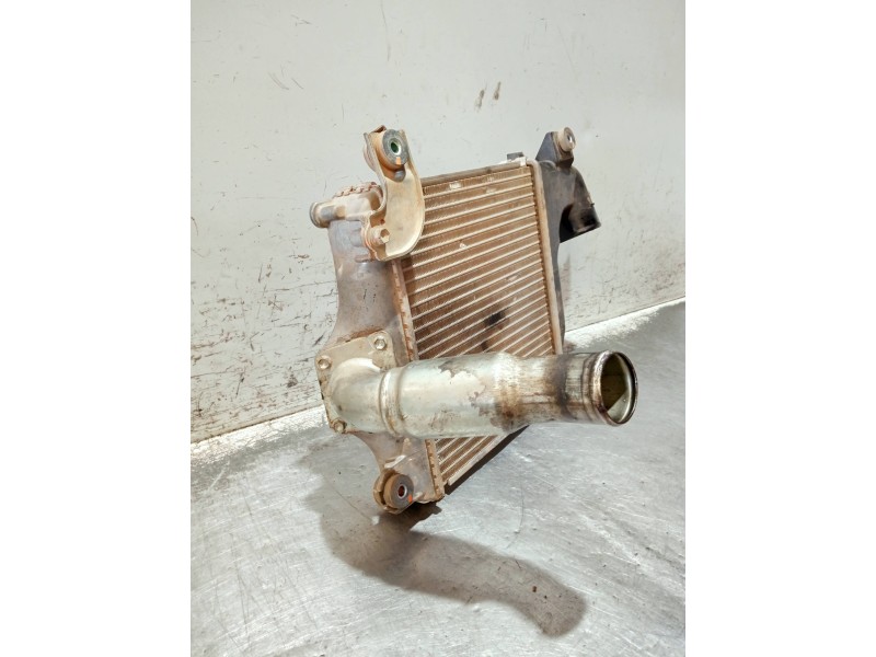 Recambio de intercooler para toyota hilux (kun) referencia OEM IAM TG1270001070  