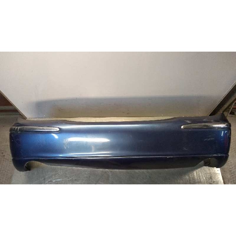 Recambio de paragolpes trasero para jaguar s-type 2.5 v6 24v cat referencia OEM IAM   