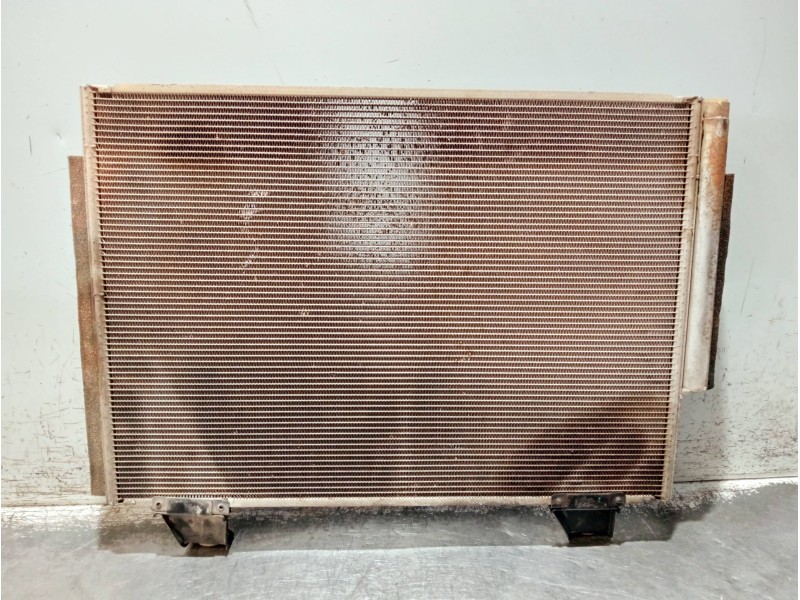 Recambio de condensador / radiador aire acondicionado para toyota hilux (kun) referencia OEM IAM 884600K120A 269245901 