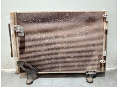 Recambio de condensador / radiador aire acondicionado para toyota hilux (kun) referencia OEM IAM 884600K120A 269245901  2