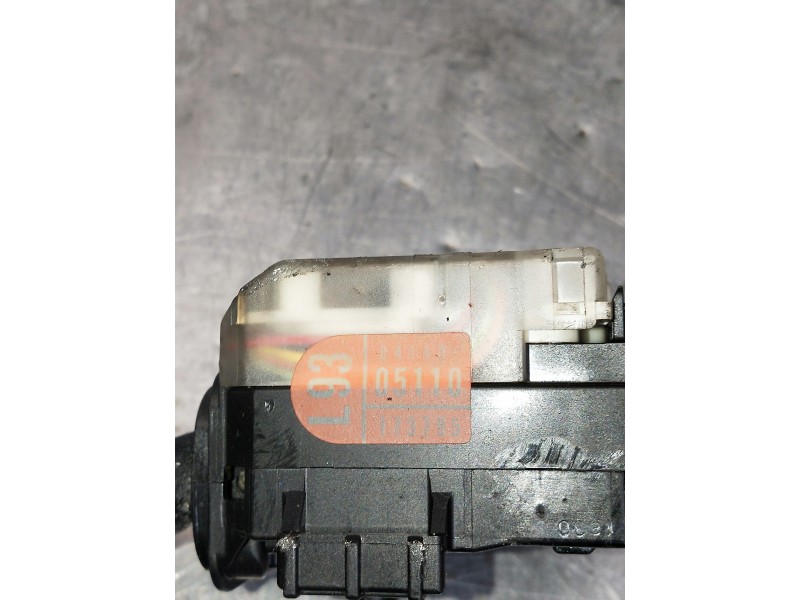 Recambio de mando luces para toyota avensis berlina (t25) referencia OEM IAM   