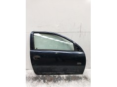 Recambio de puerta delantera derecha para opel corsa c referencia OEM IAM   3P