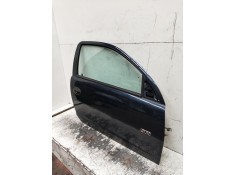 Recambio de puerta delantera derecha para opel corsa c referencia OEM IAM   3P 2