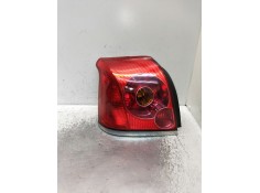 Recambio de piloto trasero izquierdo para toyota avensis berlina (t25) referencia OEM IAM   
