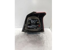 Recambio de piloto trasero izquierdo para toyota avensis berlina (t25) referencia OEM IAM    2