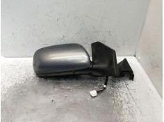 Recambio de retrovisor derecho para toyota avensis berlina (t25) referencia OEM IAM   ELECTRICO