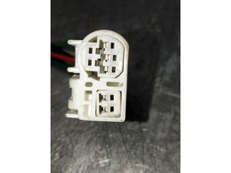 Recambio de retrovisor derecho para toyota avensis berlina (t25) referencia OEM IAM   ELECTRICO