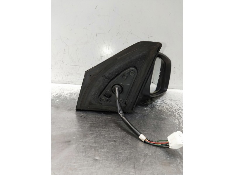 Recambio de retrovisor derecho para toyota avensis berlina (t25) referencia OEM IAM   ELECTRICO