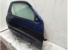 Recambio de puerta delantera derecha para renault megane i coupe fase 2 (da..) referencia OEM IAM   2P 2
