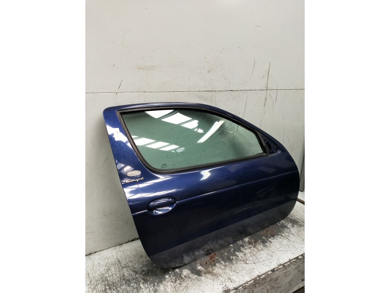 Recambio de puerta delantera derecha para renault megane i coupe fase 2 (da..) referencia OEM IAM   2P