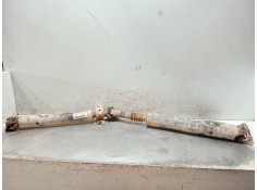 Recambio de transmision central para toyota hilux (kun) referencia OEM IAM 371000K262  