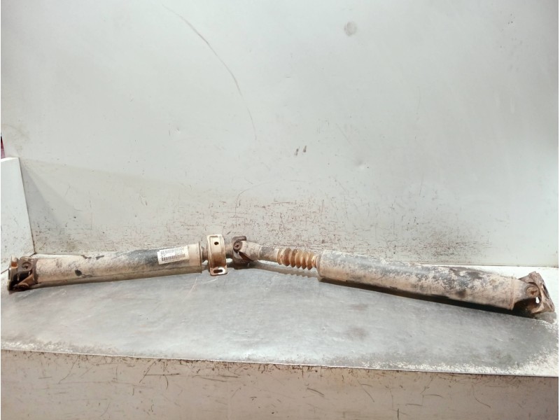 Recambio de transmision central para toyota hilux (kun) referencia OEM IAM 371000K262  