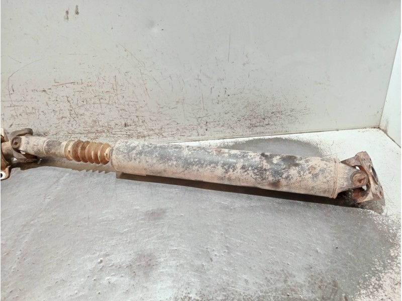 Recambio de transmision central para toyota hilux (kun) referencia OEM IAM 371000K262  