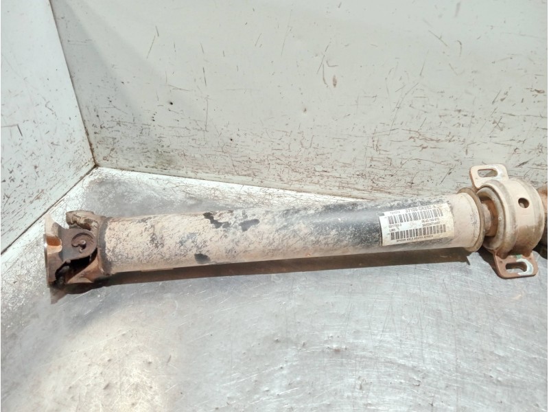 Recambio de transmision central para toyota hilux (kun) referencia OEM IAM 371000K262  