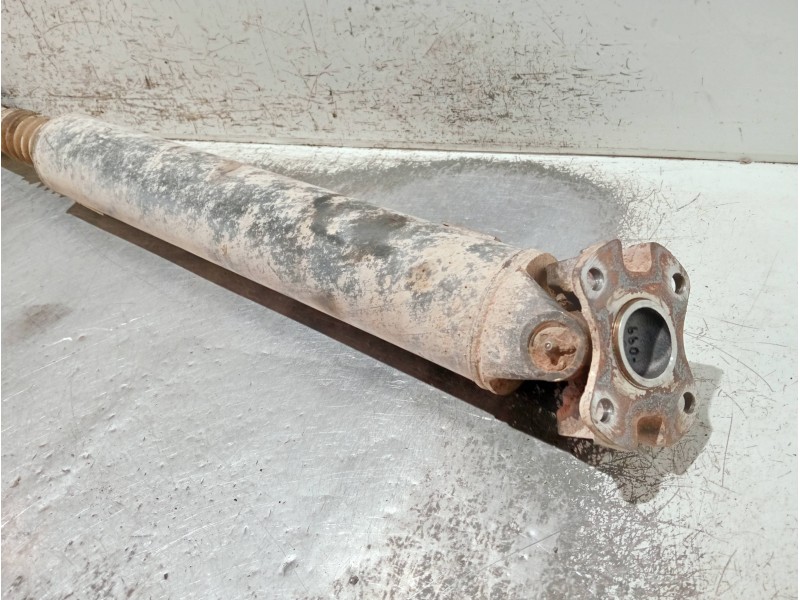 Recambio de transmision central para toyota hilux (kun) referencia OEM IAM 371000K262  