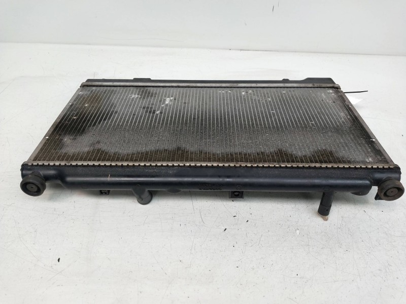 Recambio de radiador agua para honda jazz (gd1/5) 1.2 live referencia OEM IAM 19010PWAE01  