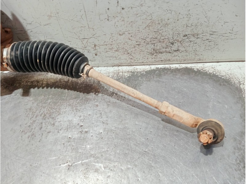 Recambio de cremallera direccion para toyota hilux (kun) referencia OEM IAM   