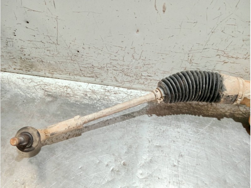 Recambio de cremallera direccion para toyota hilux (kun) referencia OEM IAM   