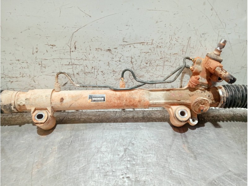 Recambio de cremallera direccion para toyota hilux (kun) referencia OEM IAM   