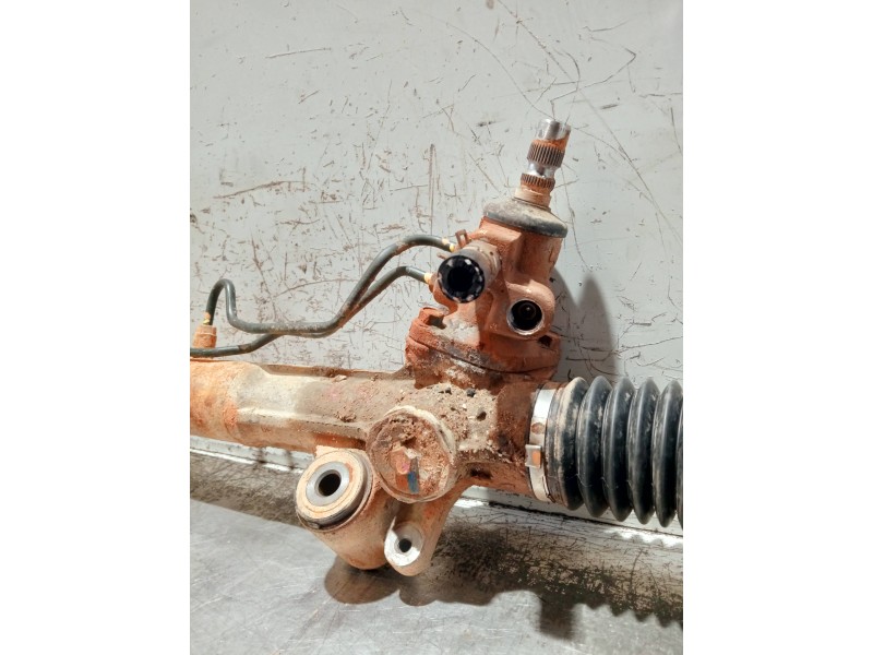 Recambio de cremallera direccion para toyota hilux (kun) referencia OEM IAM   