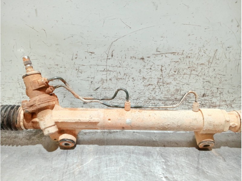 Recambio de cremallera direccion para toyota hilux (kun) referencia OEM IAM   