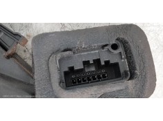 Recambio de motor cierre centralizado delantero derecho para volkswagen polo (6c1) advance bluemotion referencia OEM IAM    2