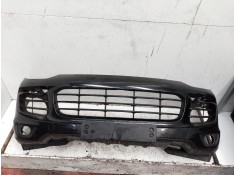 Recambio de paragolpes delantero para porsche cayenne (typ 92aa) diesel referencia OEM IAM   