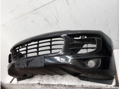 Recambio de paragolpes delantero para porsche cayenne (typ 92aa) diesel referencia OEM IAM    2
