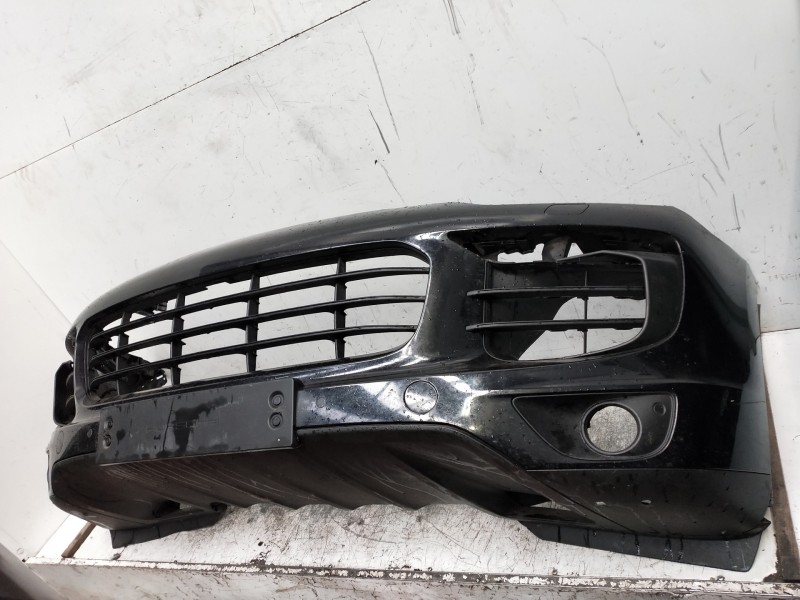 Recambio de paragolpes delantero para porsche cayenne (typ 92aa) diesel referencia OEM IAM   