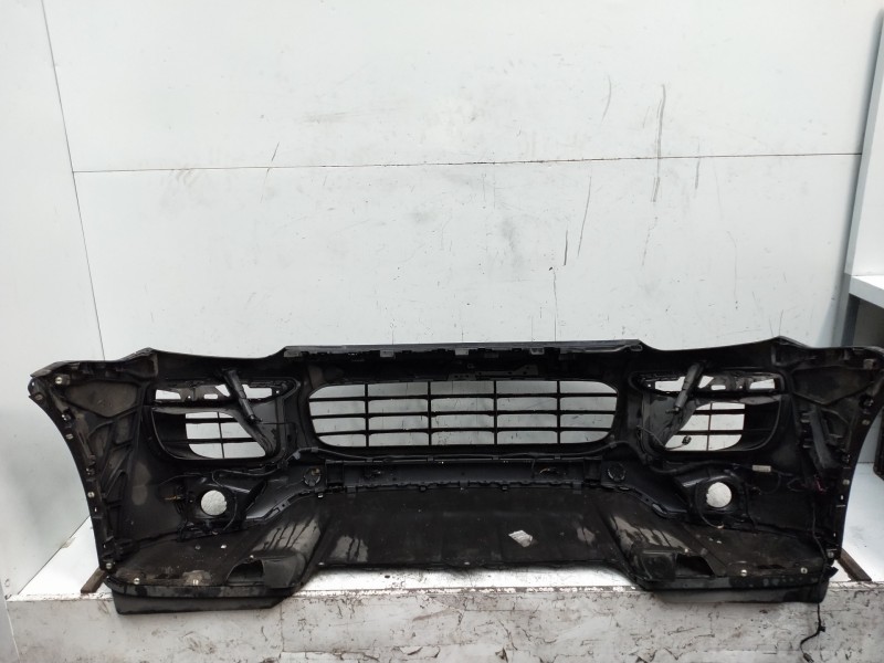 Recambio de paragolpes delantero para porsche cayenne (typ 92aa) diesel referencia OEM IAM   